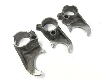 Yamaha XS 650 SE 3L1 [1979] - Switch Switching Claws Conjunto