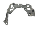 KTM 640 LC4 EGS [1999] - Portacabina, porta instrumentos, salpicadero-1