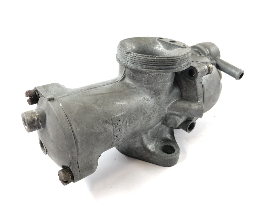 Yamaha RZ 250 R 29L [aprox. 250 YPVS] - CARBURTOR