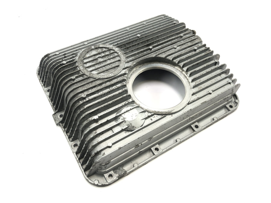 Moto Guzzi V11 Sport [1999] - Tapa cárter cárter motor tapa motor