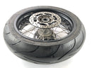 KTM 690 SM Prestige [2007] - Rim Rim 5.00x17 "de rueda trasera 5.00x17"-5