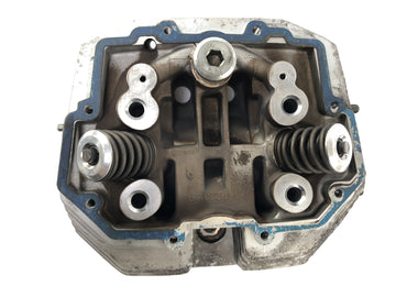 Moto Guzzi California 1100 EV KD [2002] - Cylinder Head a la derecha - 0