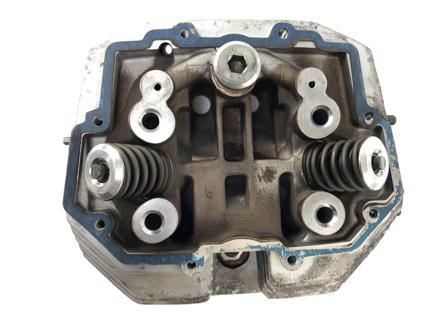 Moto Guzzi California 1100 EV KD [2002] - Cylinder Head a la derecha