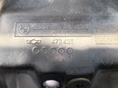 BMW R 1150 GS R21 [2002] - guardabarros interior guardabarros trasero-6