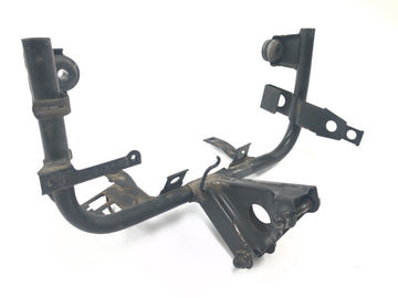 Honda NX 650 Dominator RD02 [1994] - Soporte carenado delantero, soporte faro, portalámparas