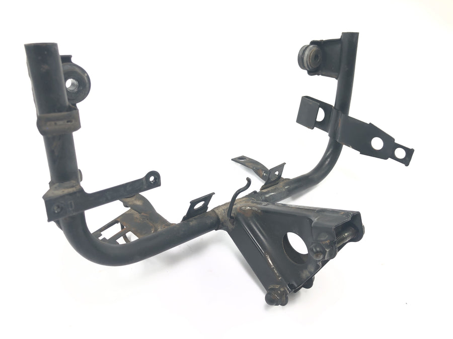 Honda NX 650 Dominator RD02 [1994] - Soporte carenado delantero, soporte faro, portalámparas