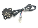 Suzuki GSF 1250 SA Bandit WVCH [2007] - Interruptor de punto muerto del sensor de marcha-2
