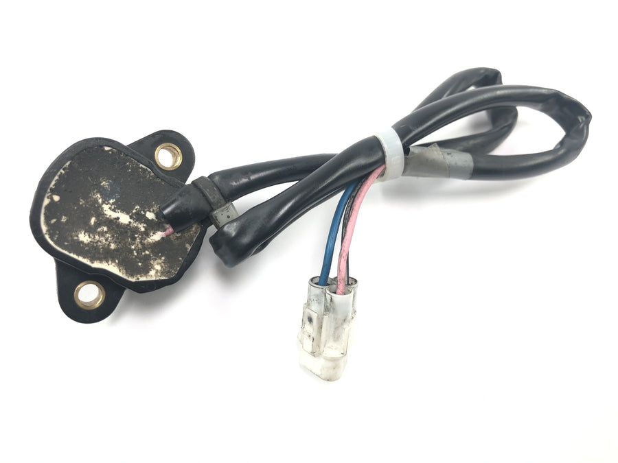Suzuki GSF 1250 SA Bandit WVCH [2007] - Interruptor de punto muerto del sensor de marcha