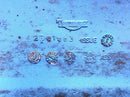 Triumph Sprint St 1050 [2005] - Placa de tarifa delantera delantera del Fender en la parte delantera-5