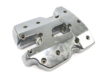 Yamaha XV 1600 Wild Star VP08 [2002] - tapa válvula delantera tapa culata tapa válvula