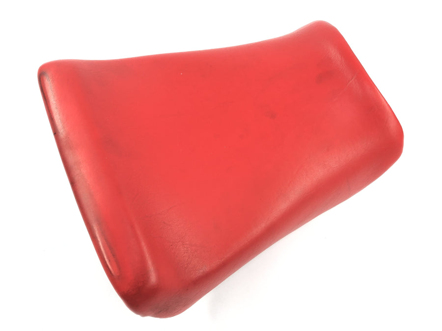 Suzuki GSX R 1100 GV73B [1990] - Asiento de Socius