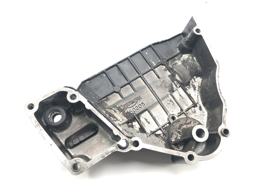 Triumph Tiger 900 T400 [1998] - Tapa piñón tapa motor varilla indicador aceite izquierda