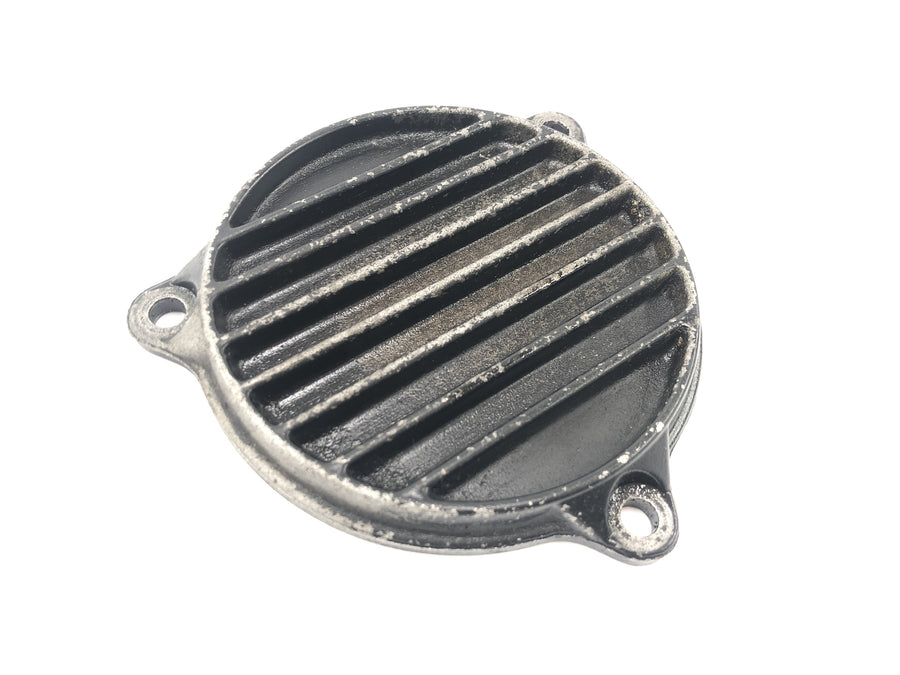 BMW K 1100 LT 100 [1994] - Tapa del motor de tapa del filtro de aceite