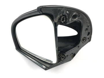 BMW R 1100 RT 259 [1999] - Espejo retrovisor exterior carcasa retrovisor izquierdo código de color 704
