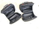 BMW R 1200 R [2007] - Conjunto de maletas con Castle Set Tacho CDI HORK Puente sobre Abe para el aumento del manillar-5