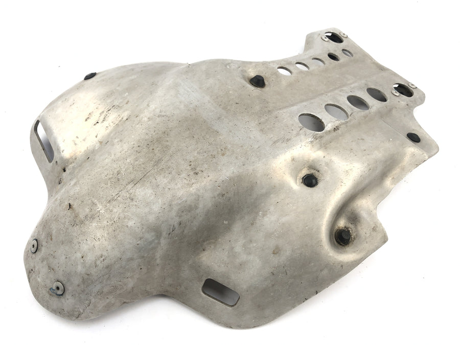 Yamaha TT 600 R DJ01 [1998] - Protección de protección contra el motor de protección