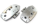 BMW R 1200 CL K30 [2003] - Freeboard Footrest en el set derecha e izquierda-4
