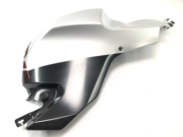 BMW K 1200 S K12S [2004] - Panel depósito panel lateral derecho - 0