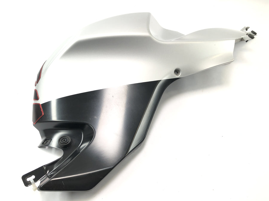 BMW K 1200 S K12S [2004] - Panel depósito panel lateral derecho