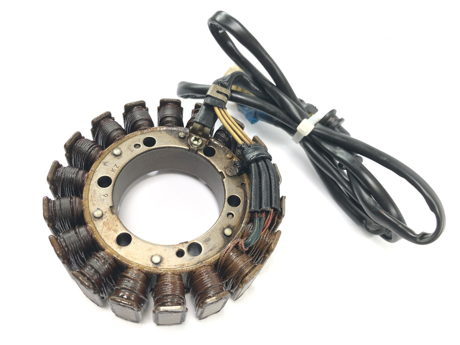 Honda XRV 750 Africa Twin RD04 [1992] - Estator Alternador Estator Generador Lima