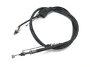 Yamaha XT 500 1U6 [1981] - Cable acelerador, cable doble, cable Bowden, cable acelerador, cable carburador-3