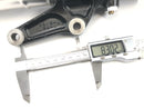 TRIUMPH DAYTONA 955I T595 [1998] - Horquilla telescópica con eje-8