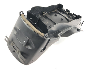 Yamaha XJR 1200 4PU [1996] - Protector contra salpicaduras de guardabarros interior en guardabarros trasero - 0