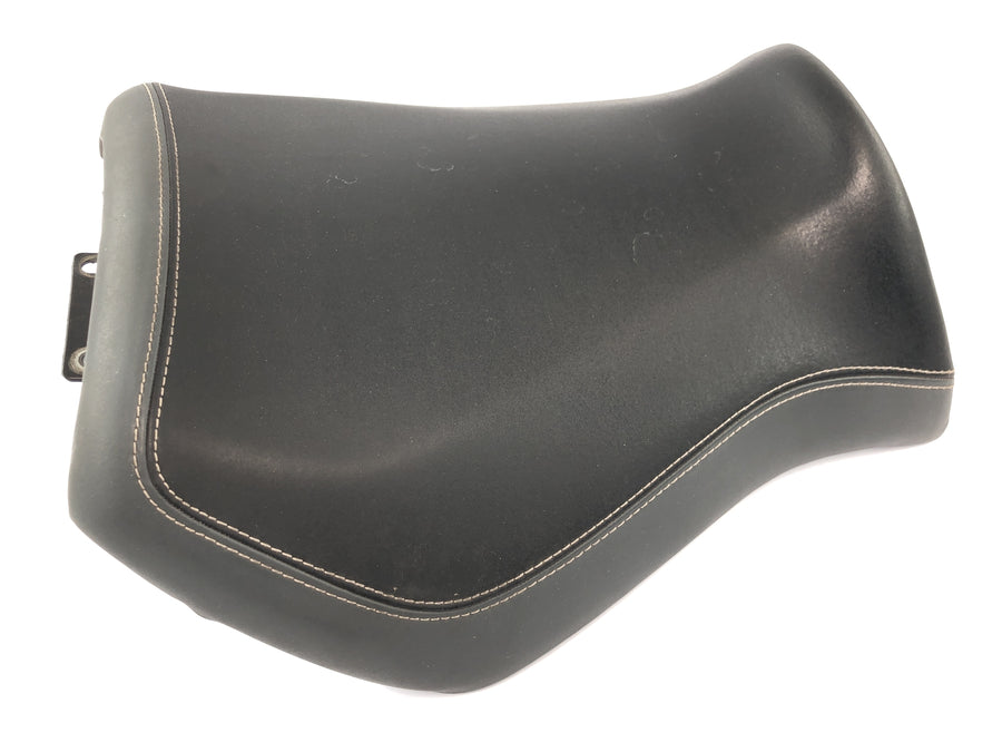 Yamaha MT 03 RM02 [2007] - Asiento, asiento del acompañante, asiento del conductor, cojín del asiento, conductor