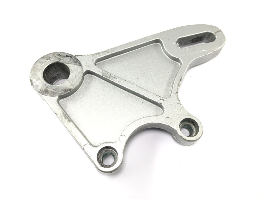 Cagiva Planet 125 [1998] - Placa de anclaje anclaje soporte pinza freno trasero