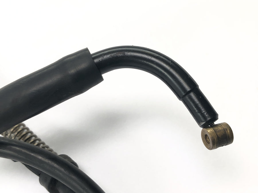 BMW R 1150 RS R22 [2003] - Cable del estárter Cable Bowden