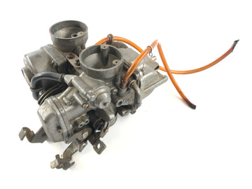 Yamaha XT 600 Zenere 34L [1985] - CARBURTOR