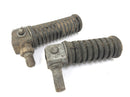Yamaha XT 500 1U6 [1981] - Footrests Paisus Footrests Pareja-1