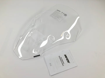 Honda CRF 1100 Africa Twin - Parabrisas WRS cúpula touring cúpula transparente