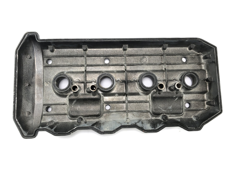 Kawasaki ZX -10 ZXT00B [1990] - Tapa del motor de la tapa del cilindro de la tapa de la tapa de la válvula
