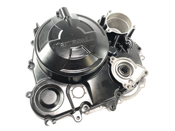 Kawasaki Ninja 125 BX125B [2024] - Tapa de acoplamiento de la tapa del motor