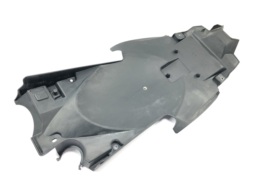 BMW R 1200 R R1ST [2008] - Revestimiento interior protección contra salpicaduras subestructura pica