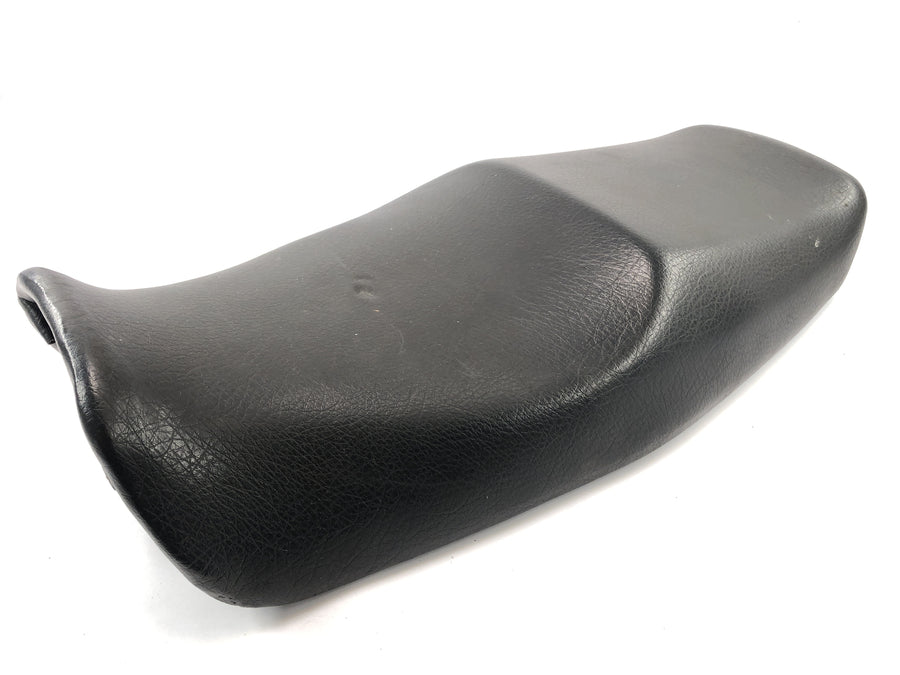 Kawasaki GPZ 1100 ZXT10E [1997] - Banco de conductores tapizado para el asiento del asiento
