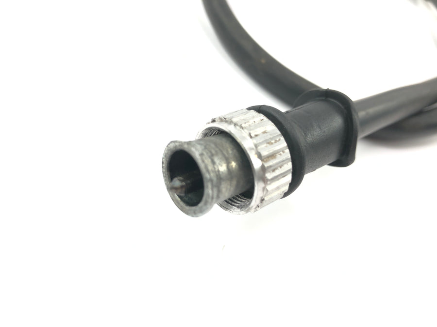 Cagiva Planet 125 [1998] - Cable del velocímetro, accionamiento del velocímetro, cable del velocímetro
