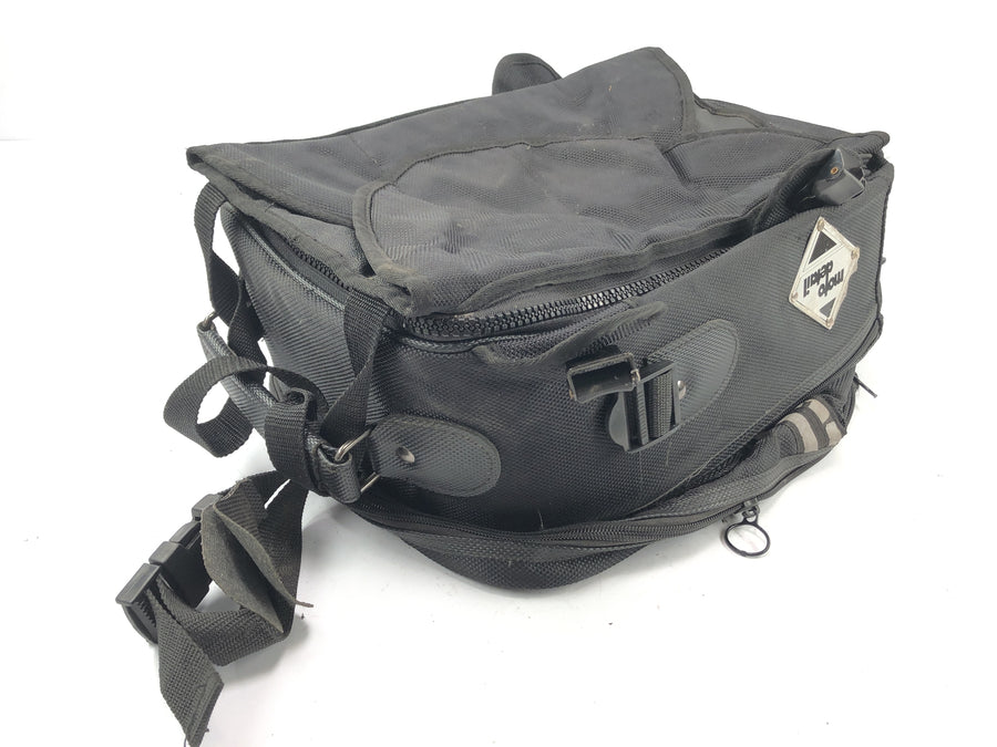Kawasaki GPZ 1100 ZXT10E [1997] - Bolsa de motocicleta del sistema de equipaje de bolsas de tanque