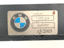 BMW F 650 GS R13 [2002] - Enfriador de motor de enfriador de agua fría en la parte delantera-5