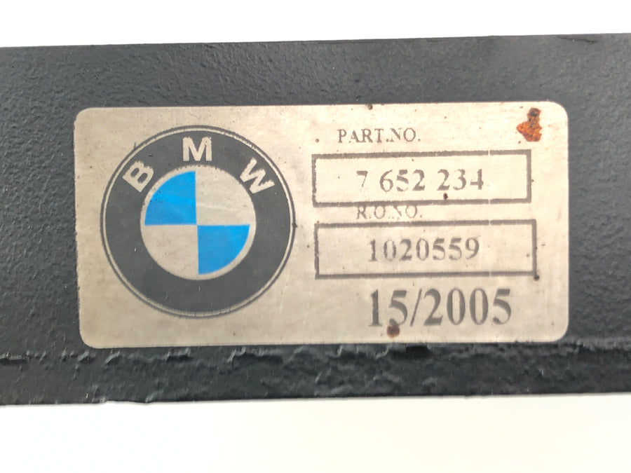 BMW F 650 GS R13 [2002] - Enfriador de motor de enfriador de agua fría en la parte delantera