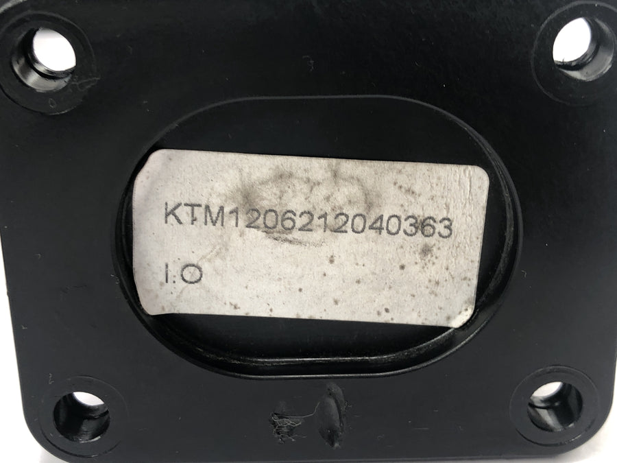 KTM Duke 690 A3 [2012] - Bomba de combustible bomba de combustible unidad de entrega de combustible