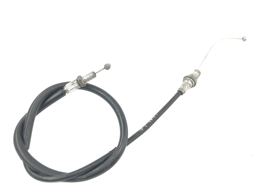 Ducati Monster S4R M4 [2004] - Cable del acelerador Cable Bowden