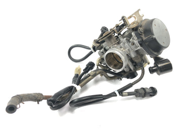 Yamaha XV 1600 Wild Star VP08 [2002] - Carburador