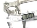 Honda VFR 800 FI RC46 [1999] - Clip-on manillar derecho 41mm-4