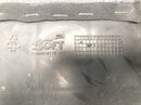 Moto Guzzi Stelvio 1200 8V [2016] - Asiento del acompañante, asiento del pasajero, cojín trasero-4