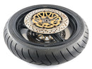 Suzuki GSF 1200 S Bandit WVA9 [2003] - Rim Rim Rim 3.50 x 17 "-5