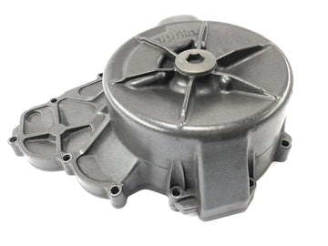 Aprilia SL 1000 Falco PA [2000] - Tapa del motor del generador de la cubierta alternadora - 0