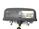 Moto Guzzi V10 Centauro [1998] - luz de matrícula iluminación de matrícula-2