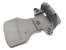 BMW F 650 GS R13 [2002] - Soporte de placas de matrícula de rueda trasera de protección contra chorro de guardabarros-1